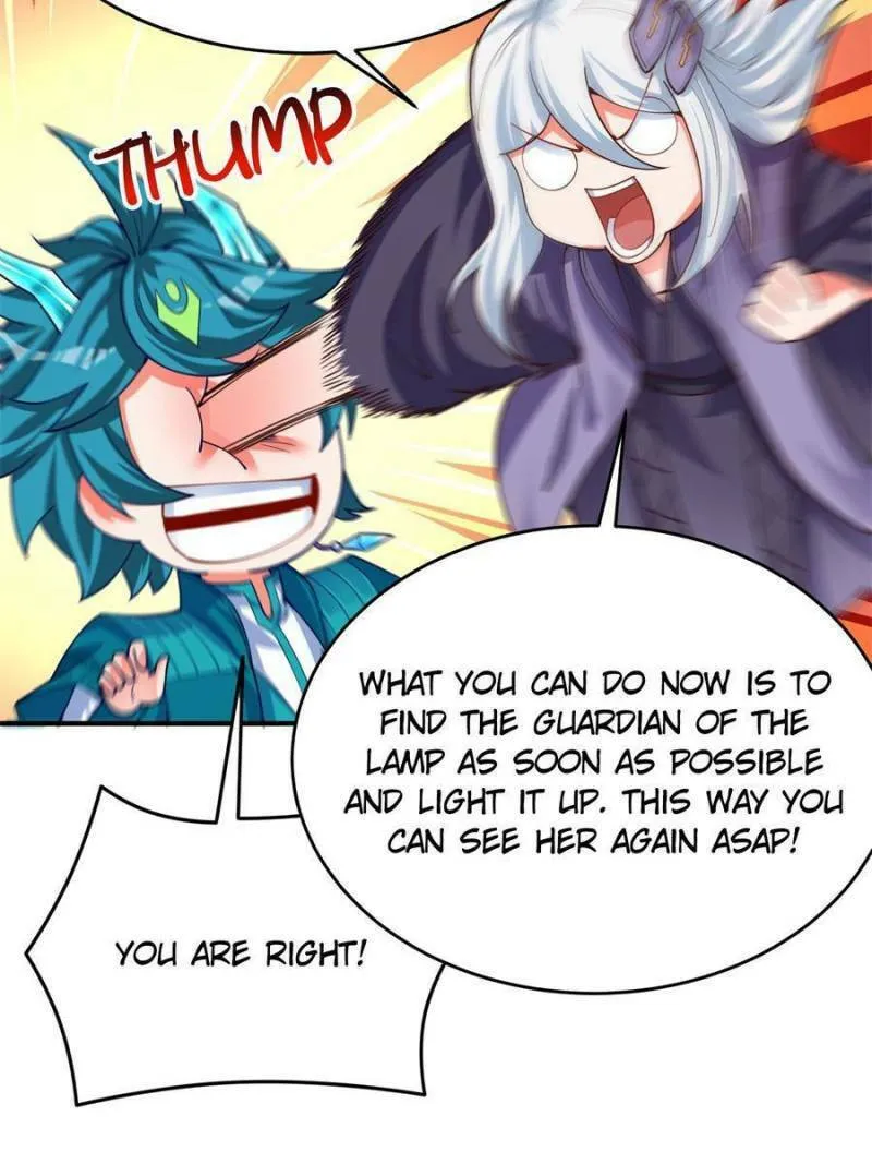 Read I Picked up an Attribute (Colored) chapter 136 image 30 on Lezhin