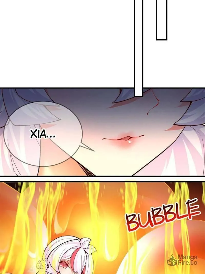 Read I Picked up an Attribute (Colored) chapter 136 image 32 on Lezhin