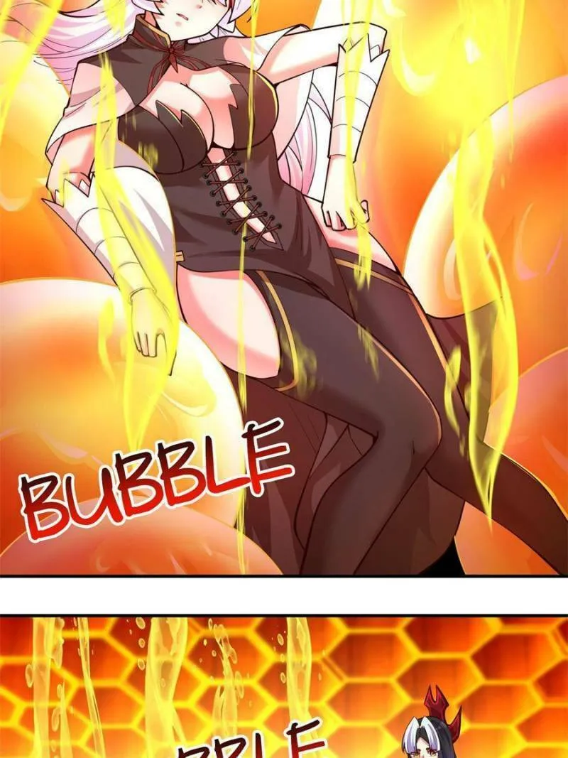 Read I Picked up an Attribute (Colored) chapter 136 image 33 on Lezhin