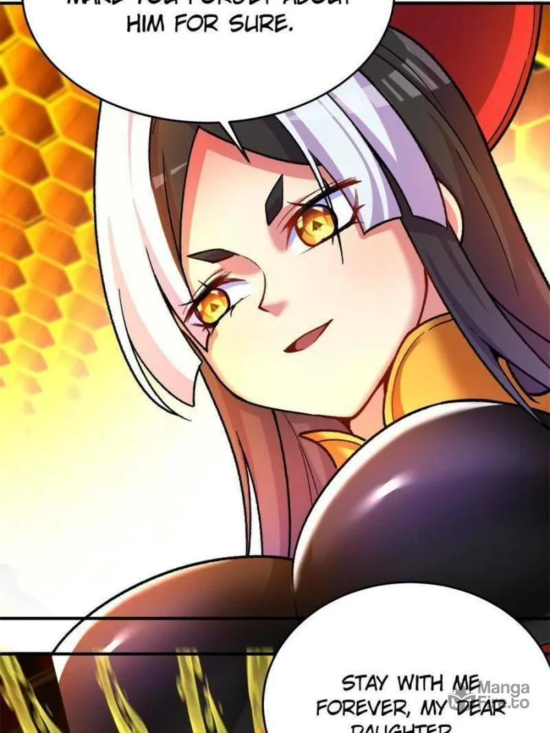 Read I Picked up an Attribute (Colored) chapter 136 image 35 on Lezhin