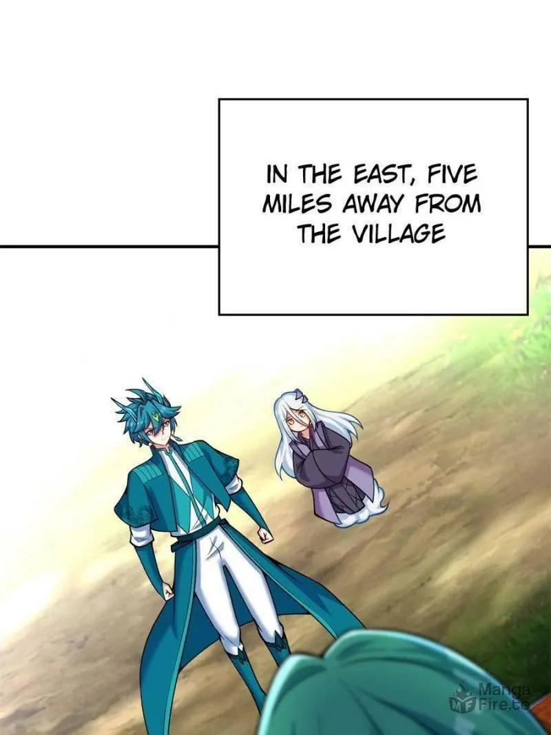 Read I Picked up an Attribute (Colored) chapter 136 image 39 on Lezhin