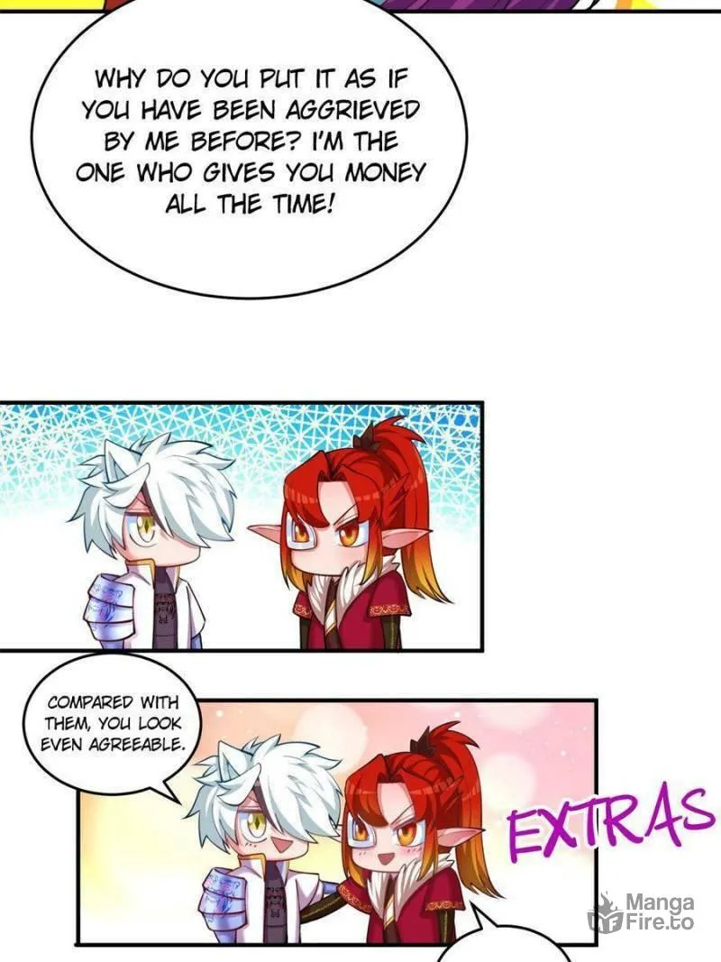 Read I Picked up an Attribute (Colored) chapter 136 image 4 on Lezhin