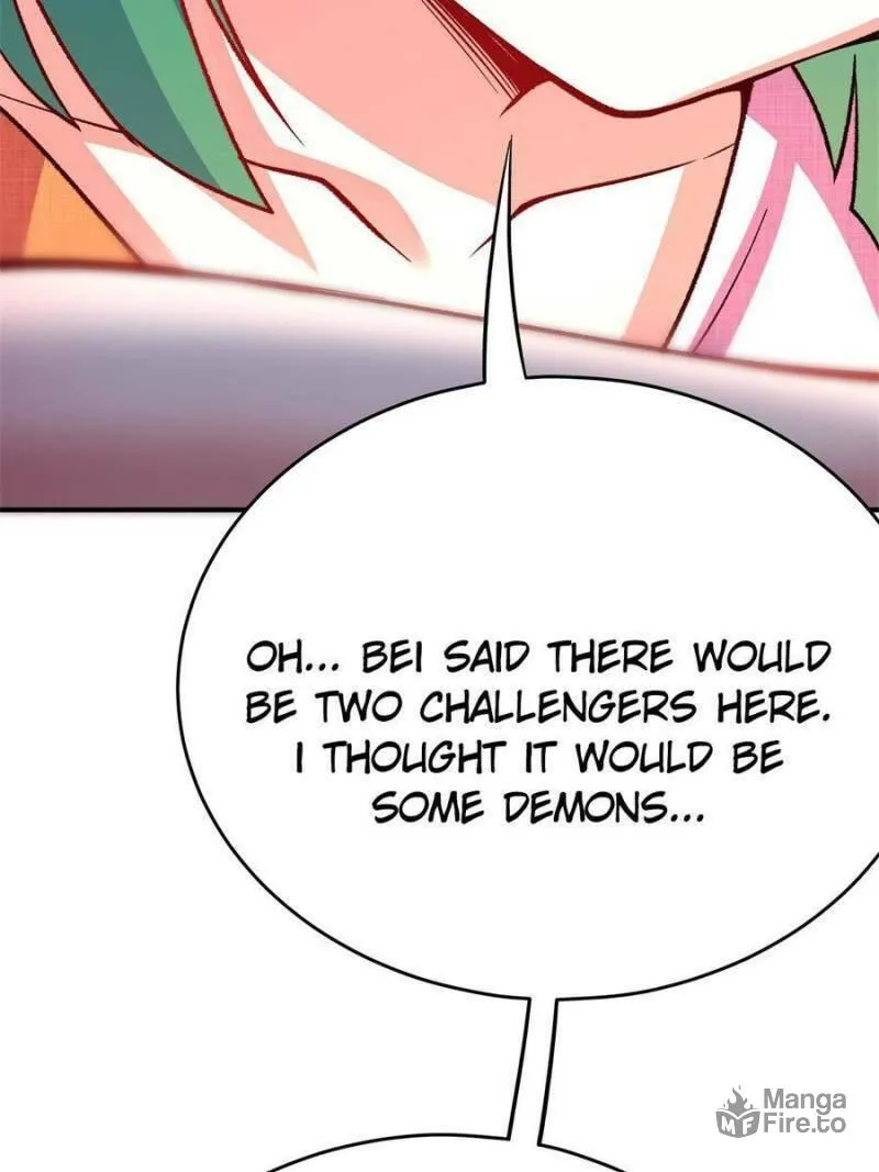 Read I Picked up an Attribute (Colored) chapter 136 image 44 on Lezhin