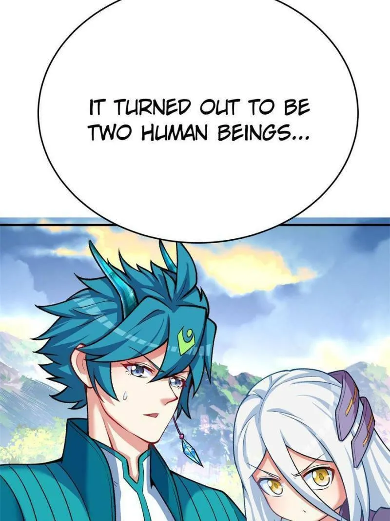 Read I Picked up an Attribute (Colored) chapter 136 image 45 on Lezhin