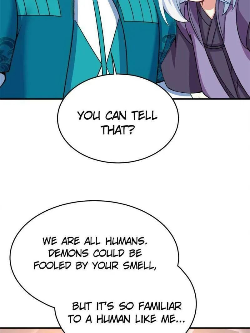 Read I Picked up an Attribute (Colored) chapter 136 image 46 on Lezhin