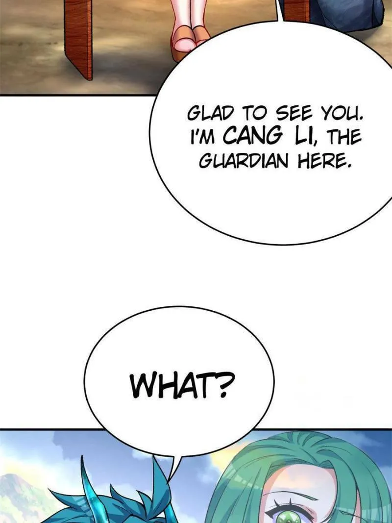 Read I Picked up an Attribute (Colored) chapter 136 image 48 on Lezhin
