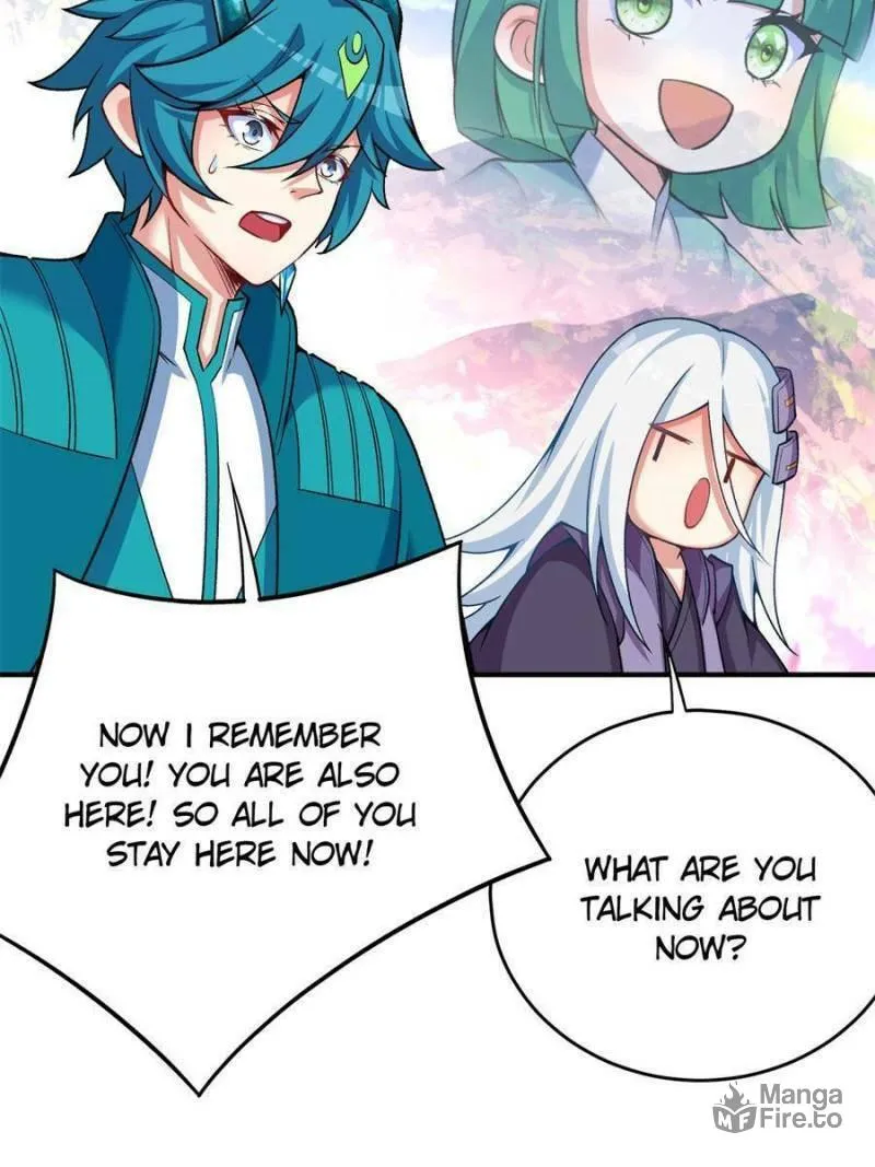 Read I Picked up an Attribute (Colored) chapter 136 image 49 on Lezhin