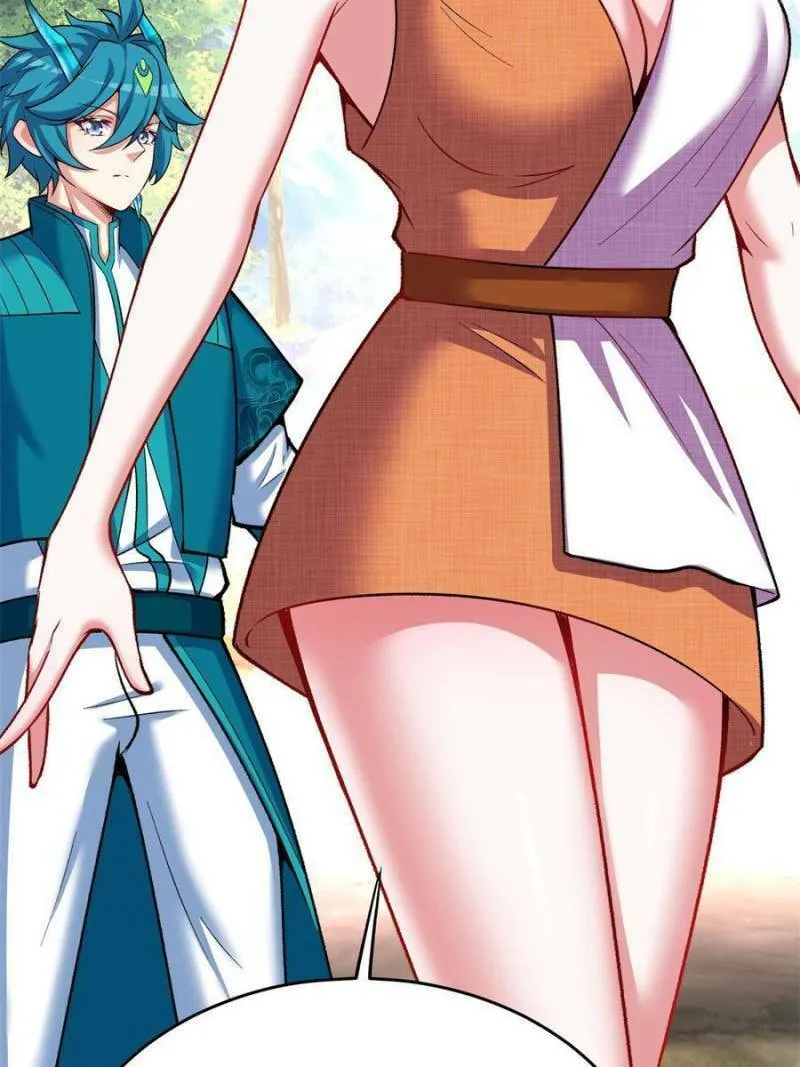 Read I Picked up an Attribute (Colored) chapter 136 image 51 on Lezhin