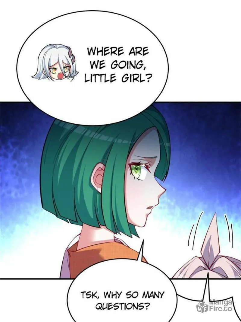 Read I Picked up an Attribute (Colored) chapter 136 image 54 on Lezhin