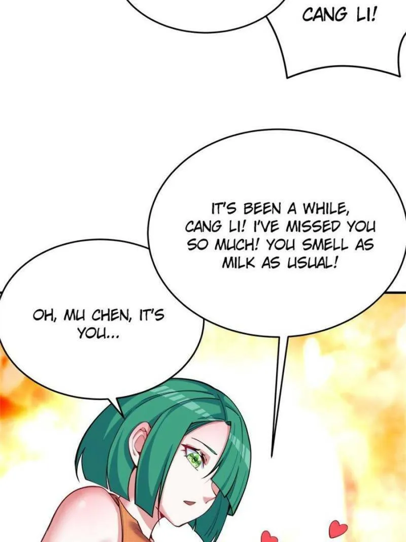 Read I Picked up an Attribute (Colored) chapter 136 image 55 on Lezhin