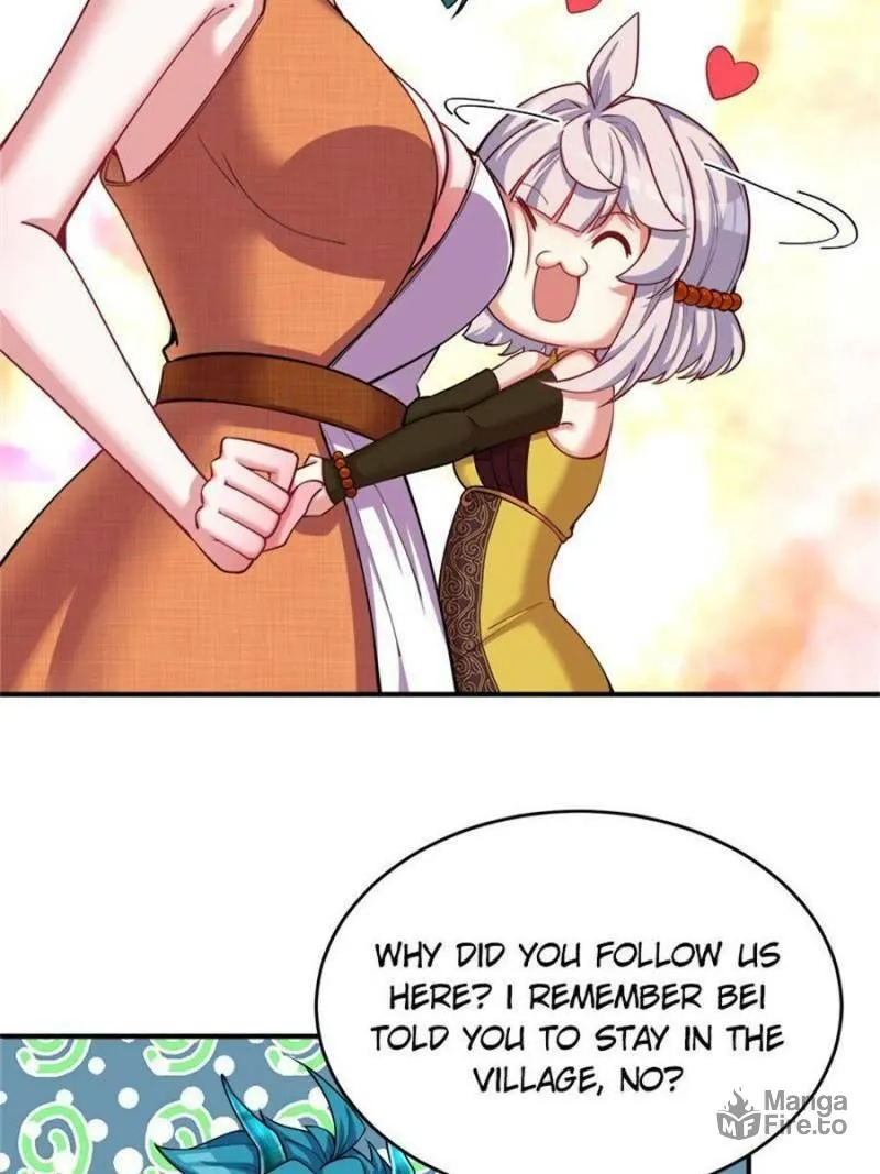 Read I Picked up an Attribute (Colored) chapter 136 image 56 on Lezhin