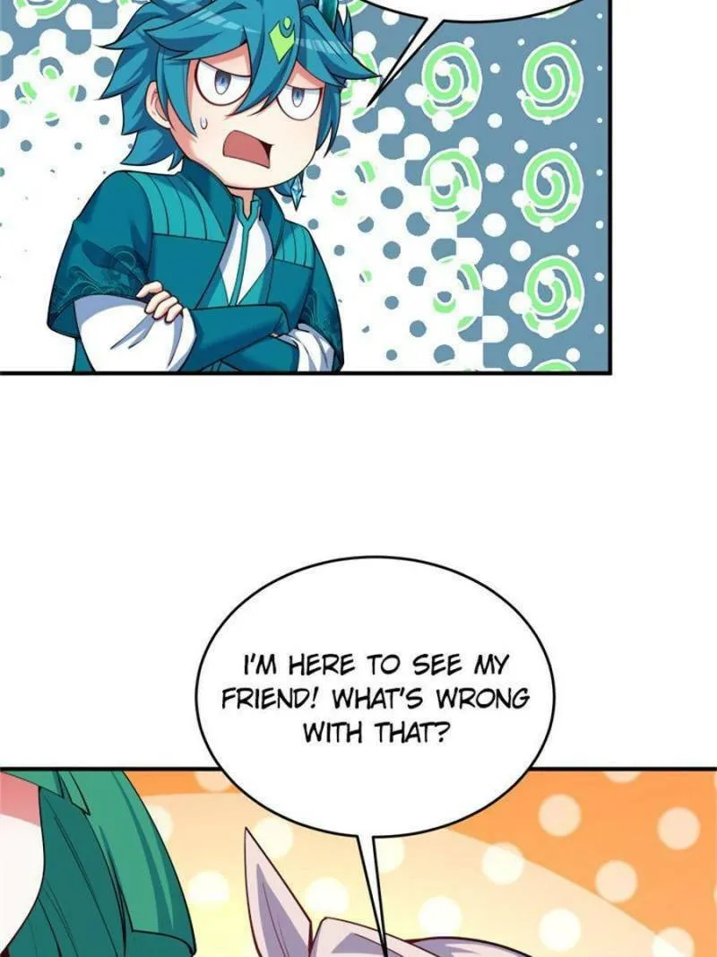 Read I Picked up an Attribute (Colored) chapter 136 image 57 on Lezhin