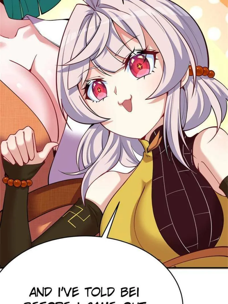 Read I Picked up an Attribute (Colored) chapter 136 image 58 on Lezhin