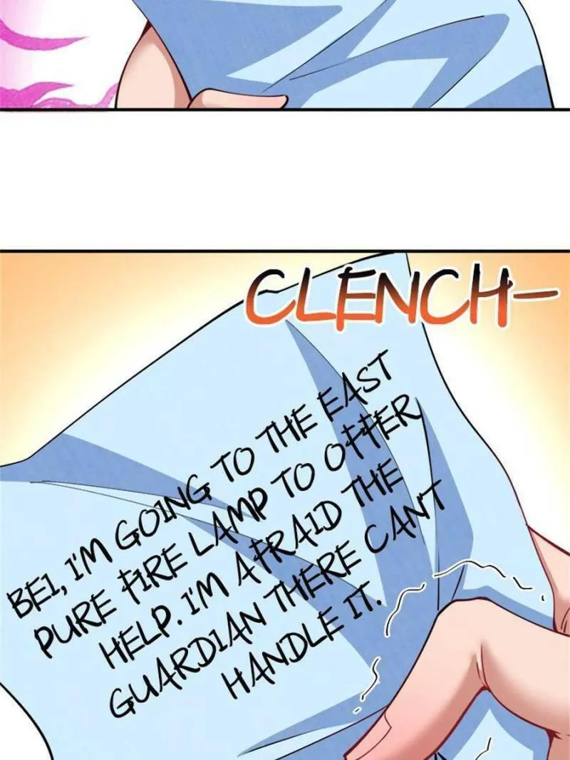 Read I Picked up an Attribute (Colored) chapter 136 image 61 on Lezhin