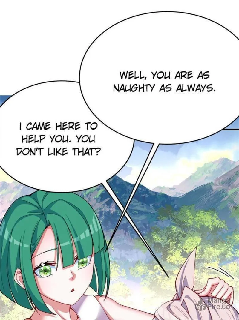 Read I Picked up an Attribute (Colored) chapter 136 image 65 on Lezhin