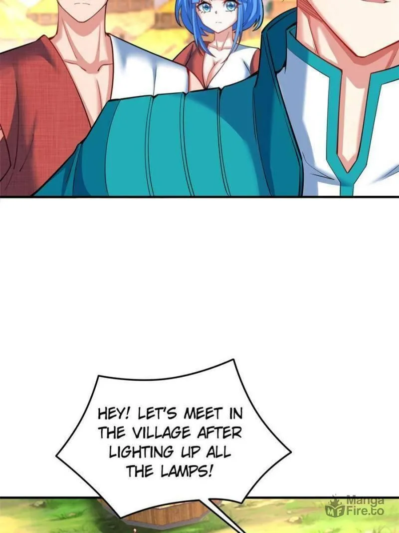 Read I Picked up an Attribute (Colored) chapter 136 image 8 on Lezhin