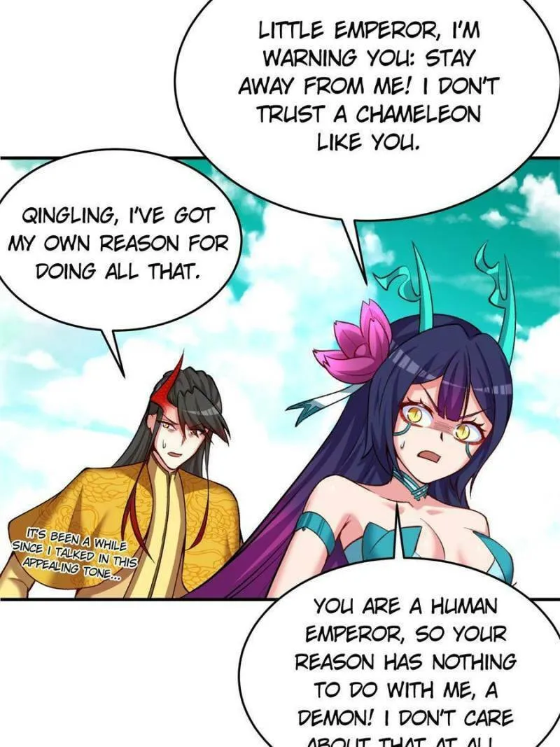 Read I Picked up an Attribute (Colored) chapter 137 image 1 on Lezhin