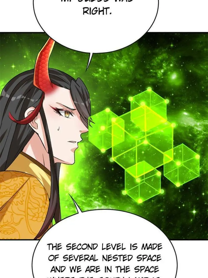 Read I Picked up an Attribute (Colored) chapter 137 image 13 on Lezhin