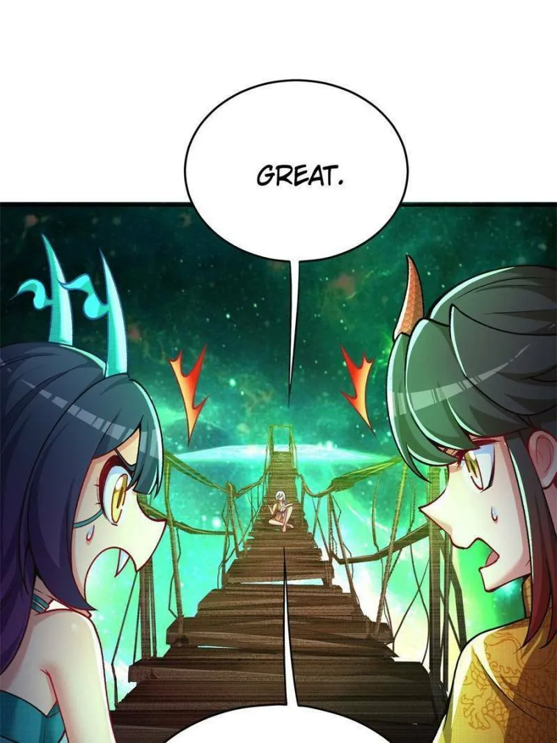 Read I Picked up an Attribute (Colored) chapter 137 image 15 on Lezhin