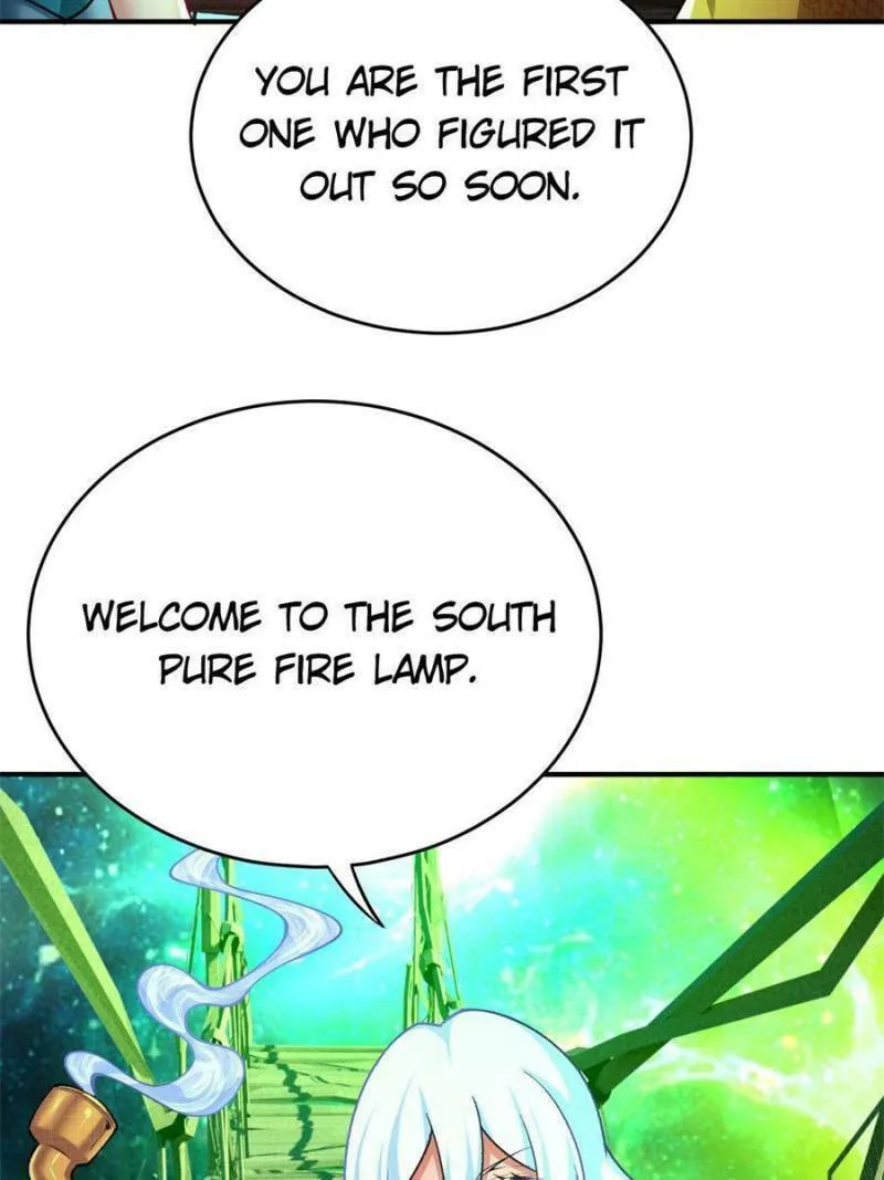 Read I Picked up an Attribute (Colored) chapter 137 image 16 on Lezhin