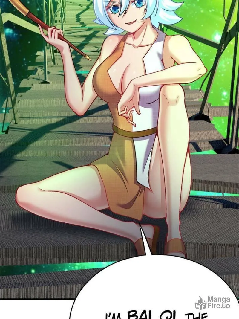 Read I Picked up an Attribute (Colored) chapter 137 image 17 on Lezhin