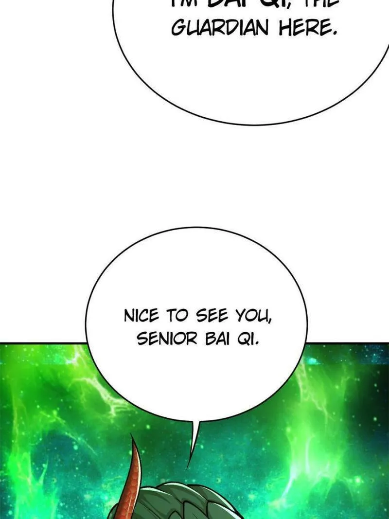 Read I Picked up an Attribute (Colored) chapter 137 image 18 on Lezhin