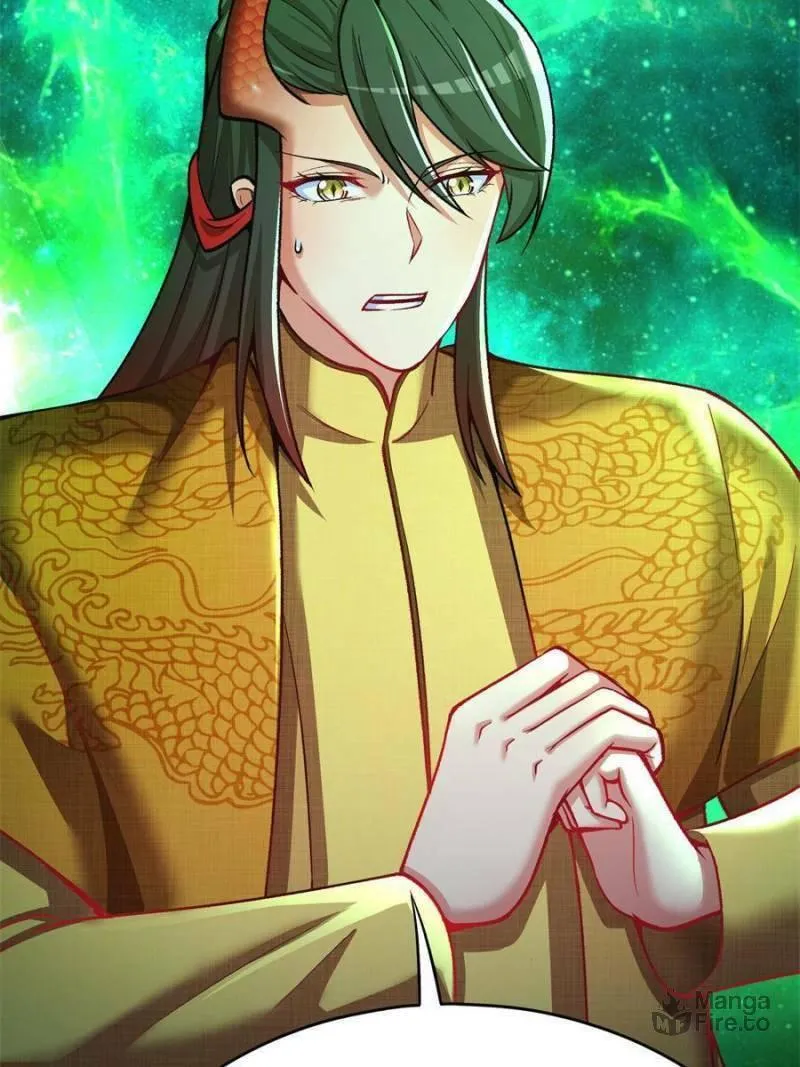 Read I Picked up an Attribute (Colored) chapter 137 image 19 on Lezhin
