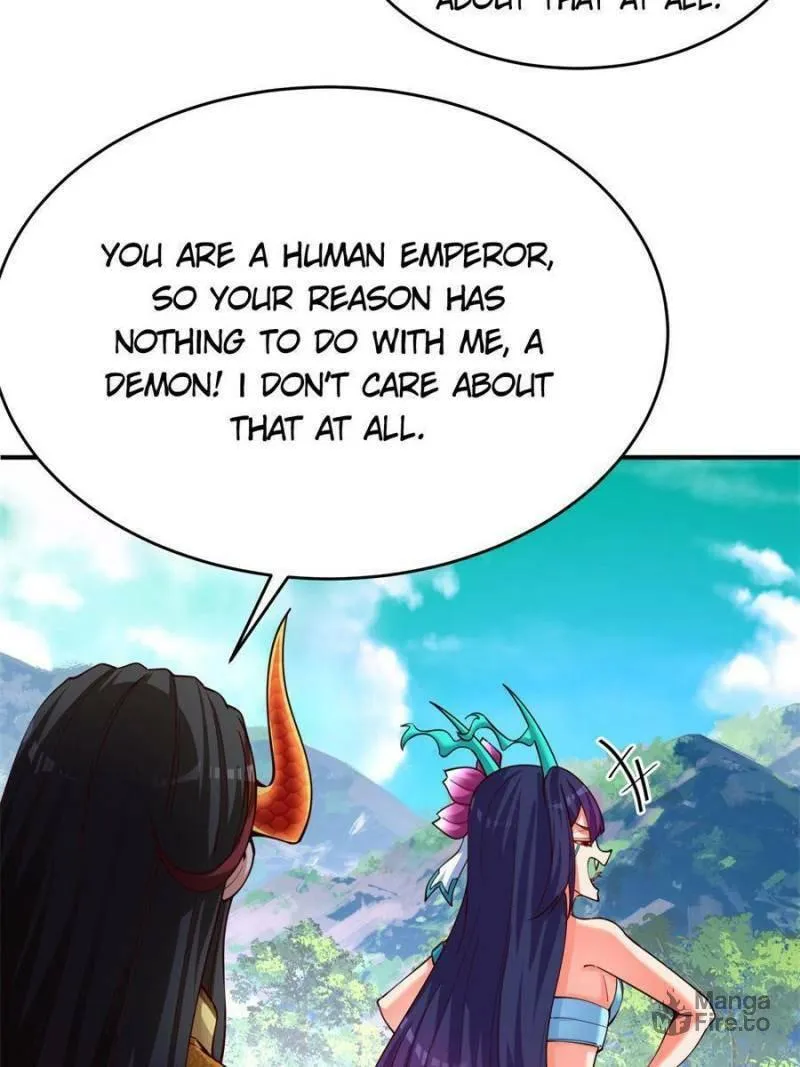 Read I Picked up an Attribute (Colored) chapter 137 image 2 on Lezhin