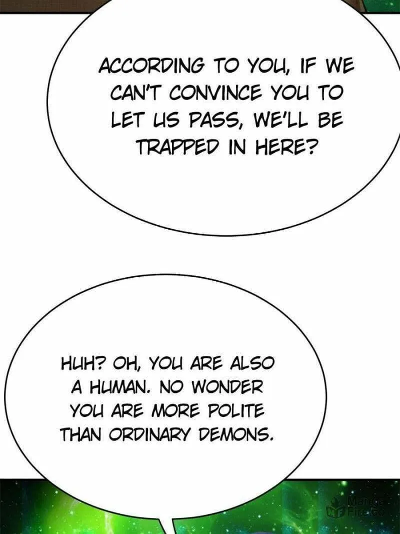Read I Picked up an Attribute (Colored) chapter 137 image 20 on Lezhin
