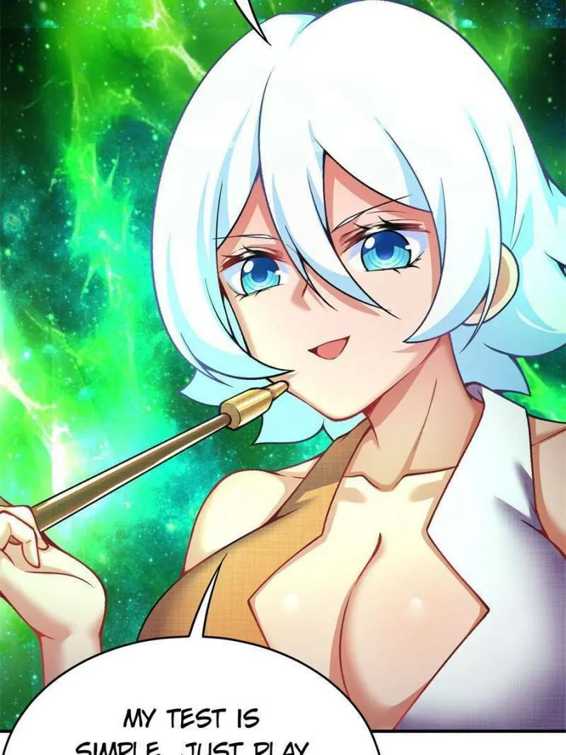 Read I Picked up an Attribute (Colored) chapter 137 image 21 on Lezhin