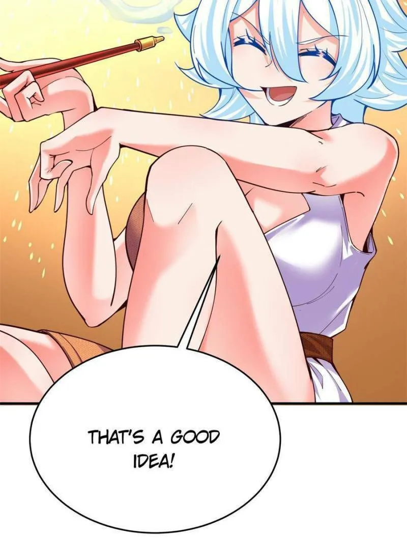 Read I Picked up an Attribute (Colored) chapter 137 image 25 on Lezhin