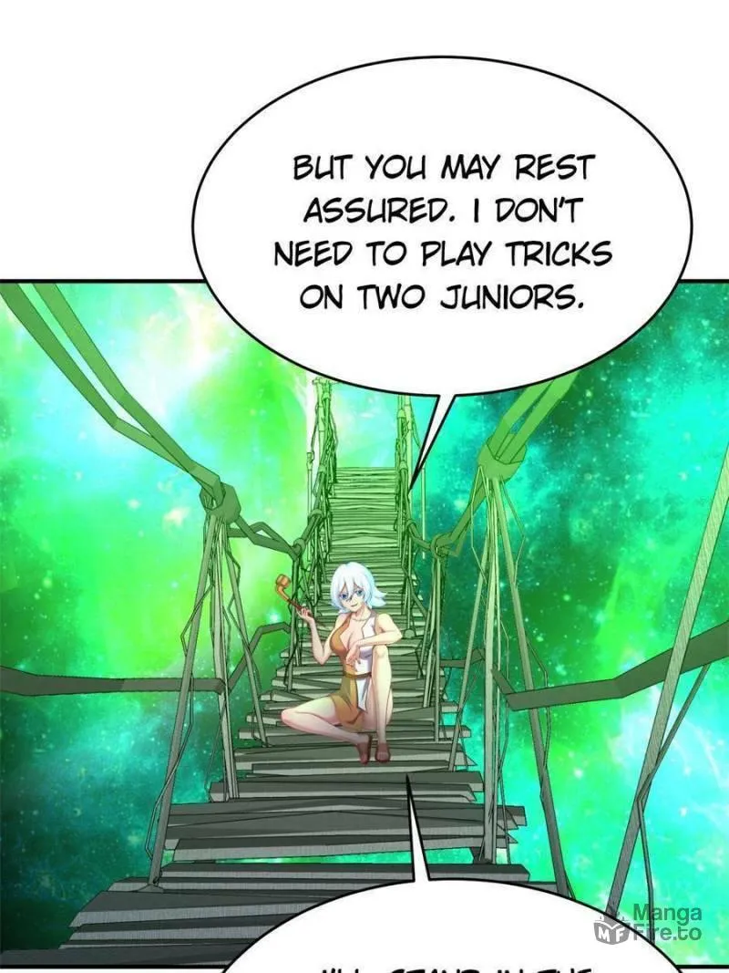 Read I Picked up an Attribute (Colored) chapter 137 image 26 on Lezhin