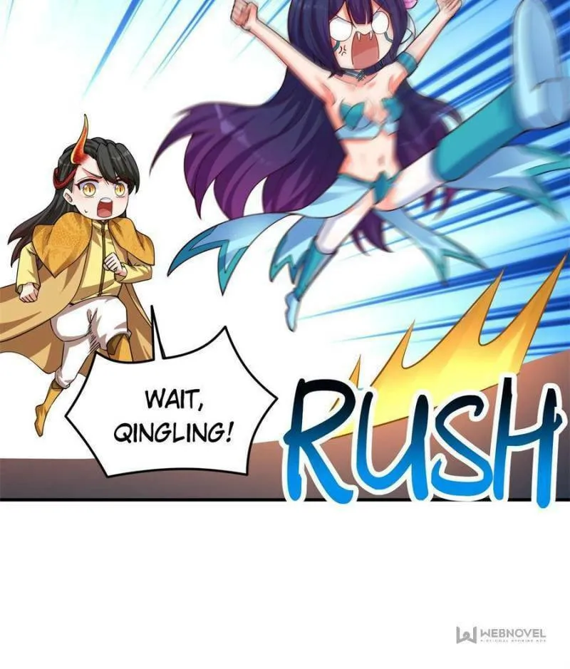 Read I Picked up an Attribute (Colored) chapter 137 image 28 on Lezhin