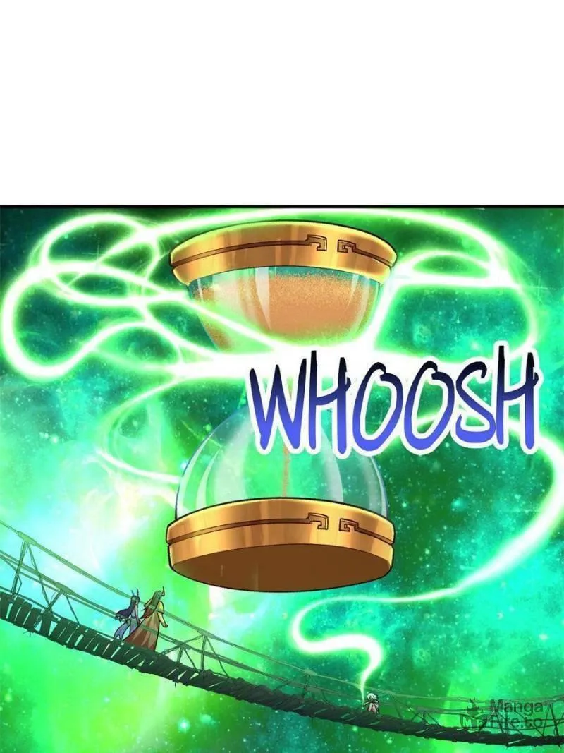 Read I Picked up an Attribute (Colored) chapter 137 image 29 on Lezhin