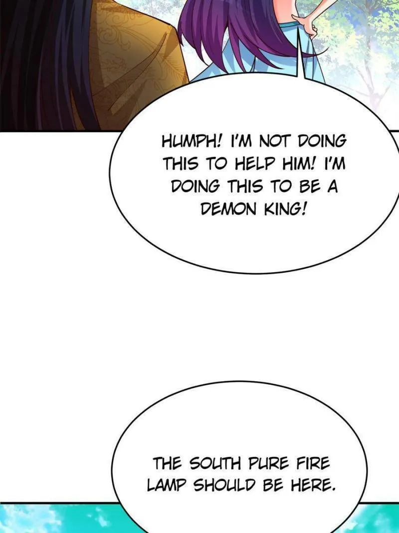 Read I Picked up an Attribute (Colored) chapter 137 image 3 on Lezhin