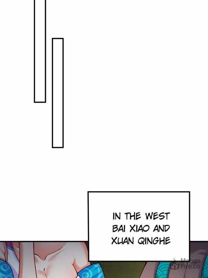 Read I Picked up an Attribute (Colored) chapter 137 image 32 on Lezhin