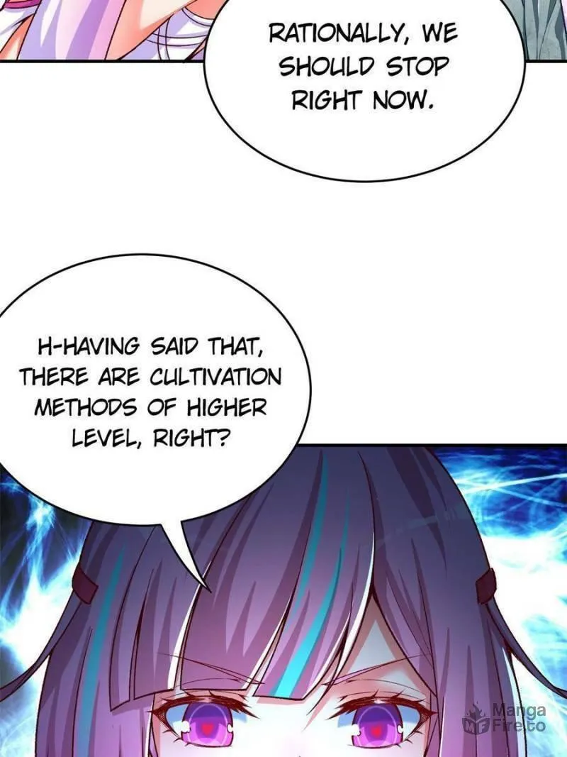 Read I Picked up an Attribute (Colored) chapter 137 image 35 on Lezhin