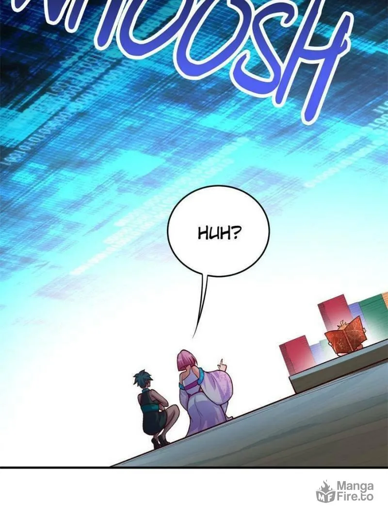 Read I Picked up an Attribute (Colored) chapter 137 image 38 on Lezhin