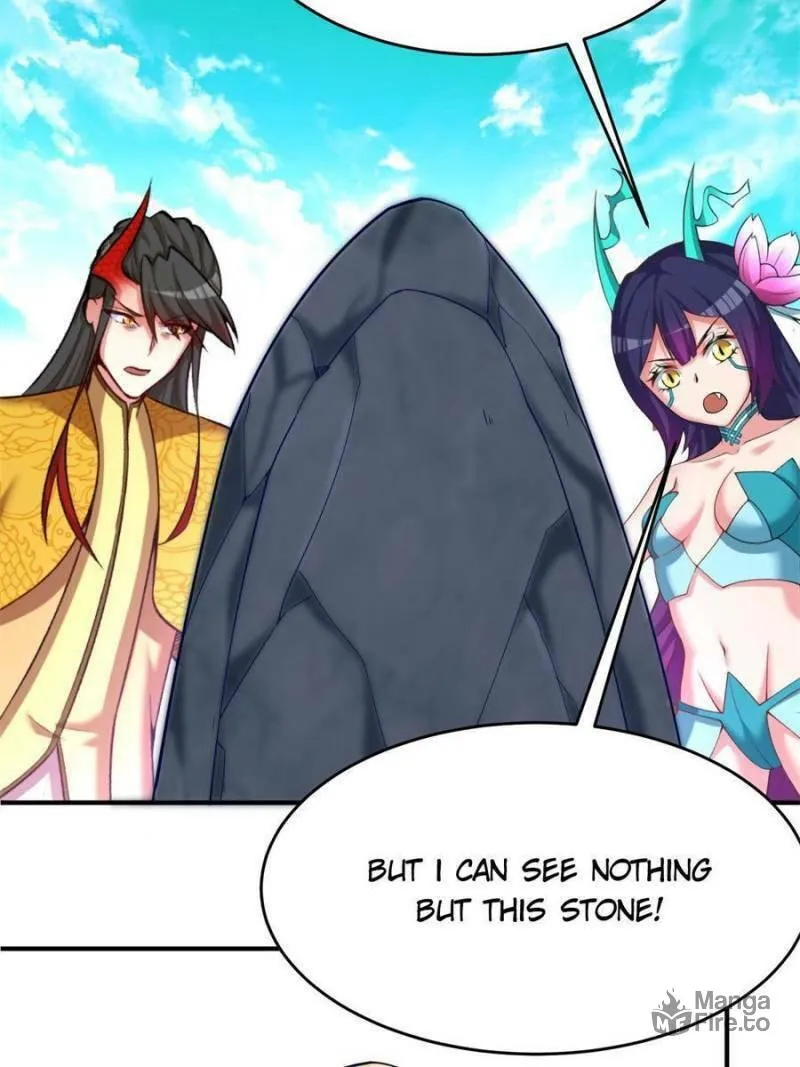 Read I Picked up an Attribute (Colored) chapter 137 image 4 on Lezhin