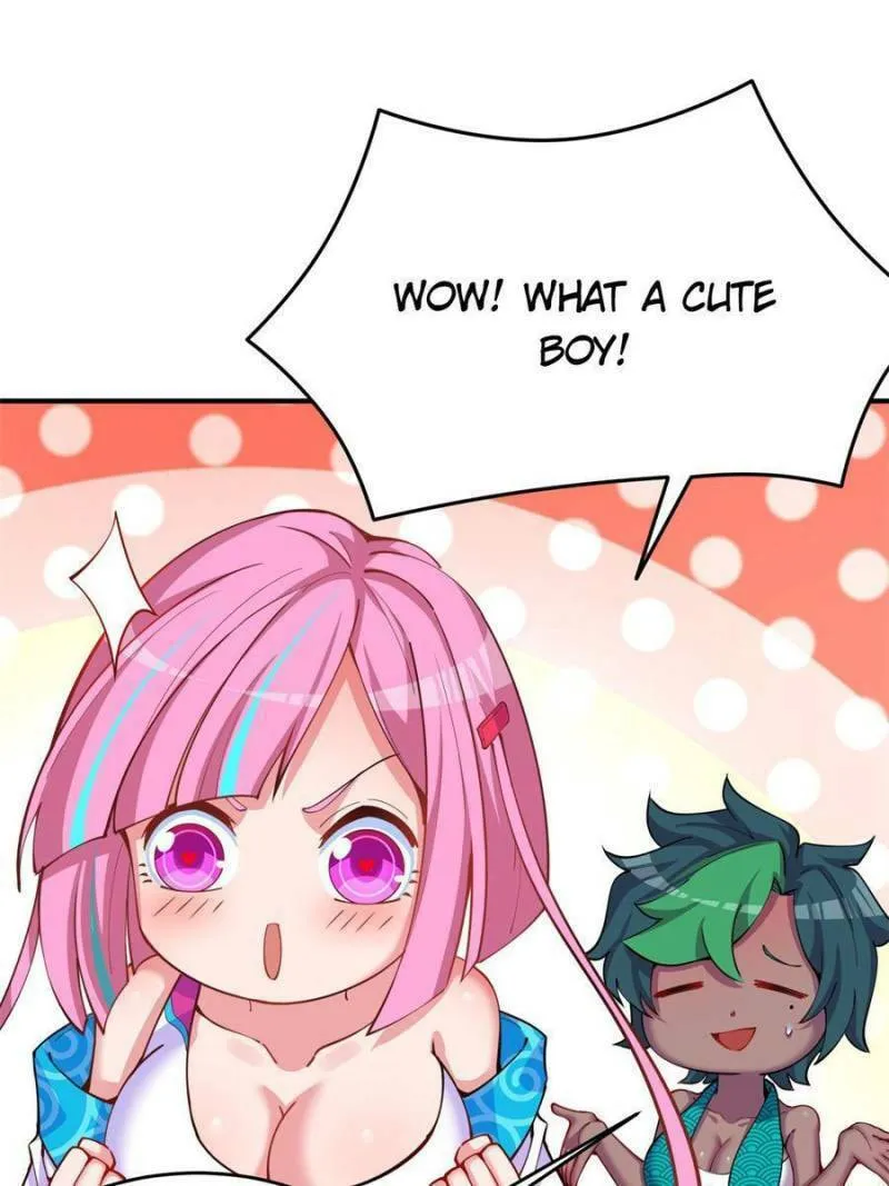 Read I Picked up an Attribute (Colored) chapter 137 image 43 on Lezhin