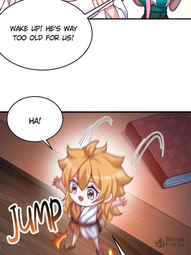 Read I Picked up an Attribute (Colored) chapter 137 image 44 on Lezhin