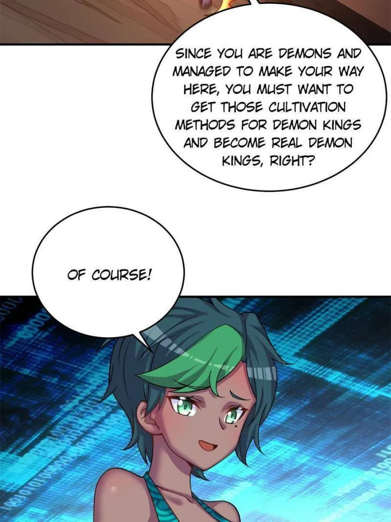 Read I Picked up an Attribute (Colored) chapter 137 image 45 on Lezhin
