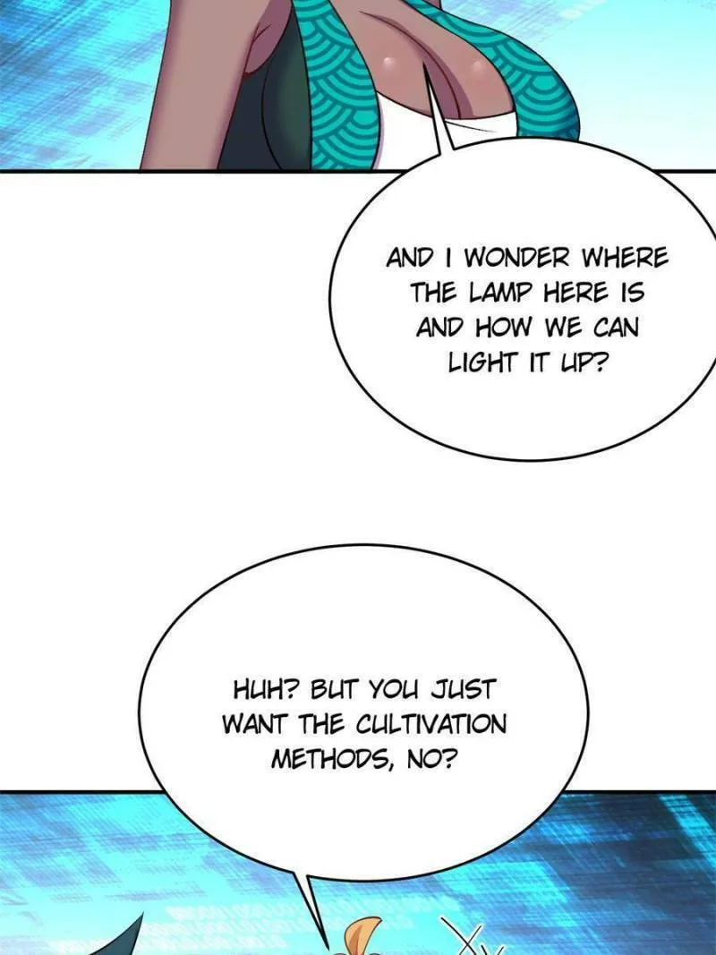 Read I Picked up an Attribute (Colored) chapter 137 image 46 on Lezhin