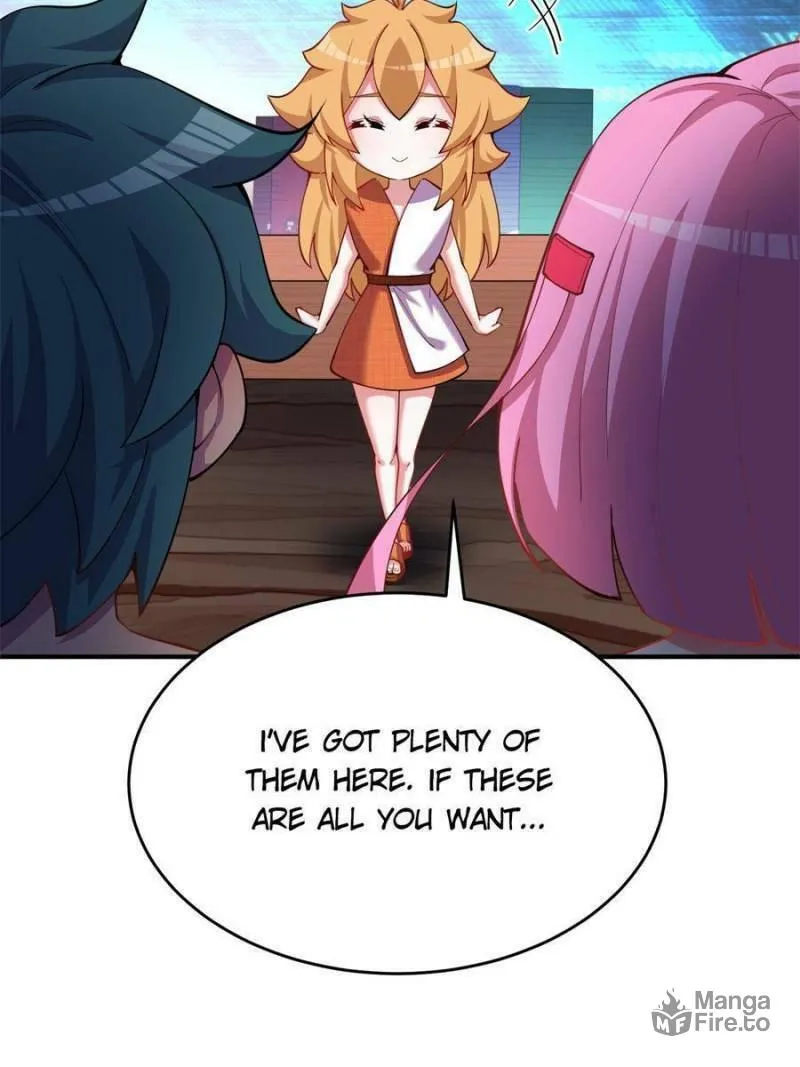 Read I Picked up an Attribute (Colored) chapter 137 image 47 on Lezhin