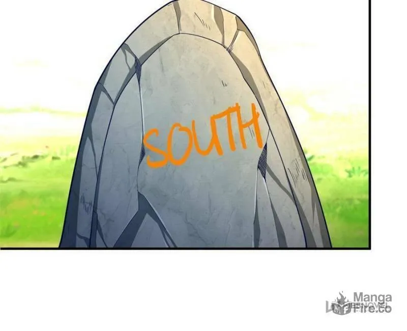 Read I Picked up an Attribute (Colored) chapter 137 image 5 on Lezhin