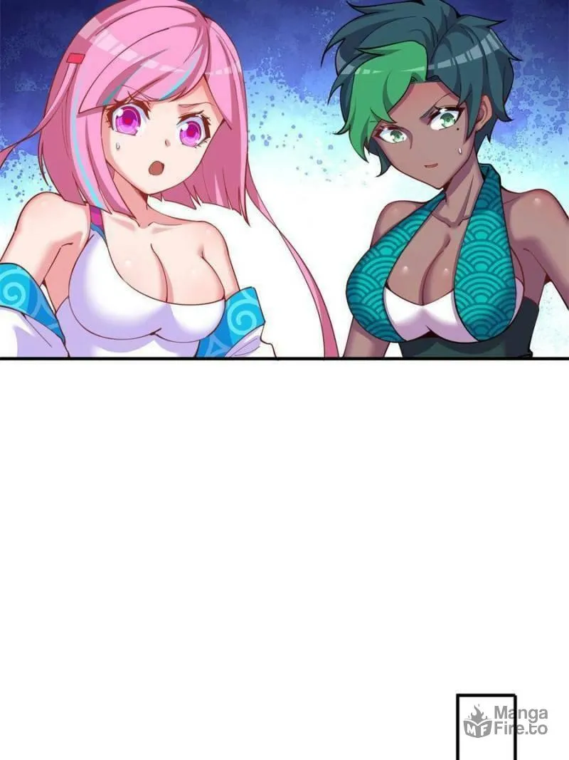 Read I Picked up an Attribute (Colored) chapter 137 image 50 on Lezhin