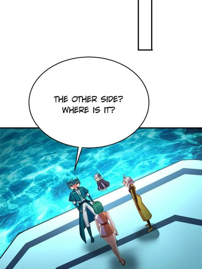 Read I Picked up an Attribute (Colored) chapter 137 image 52 on Lezhin