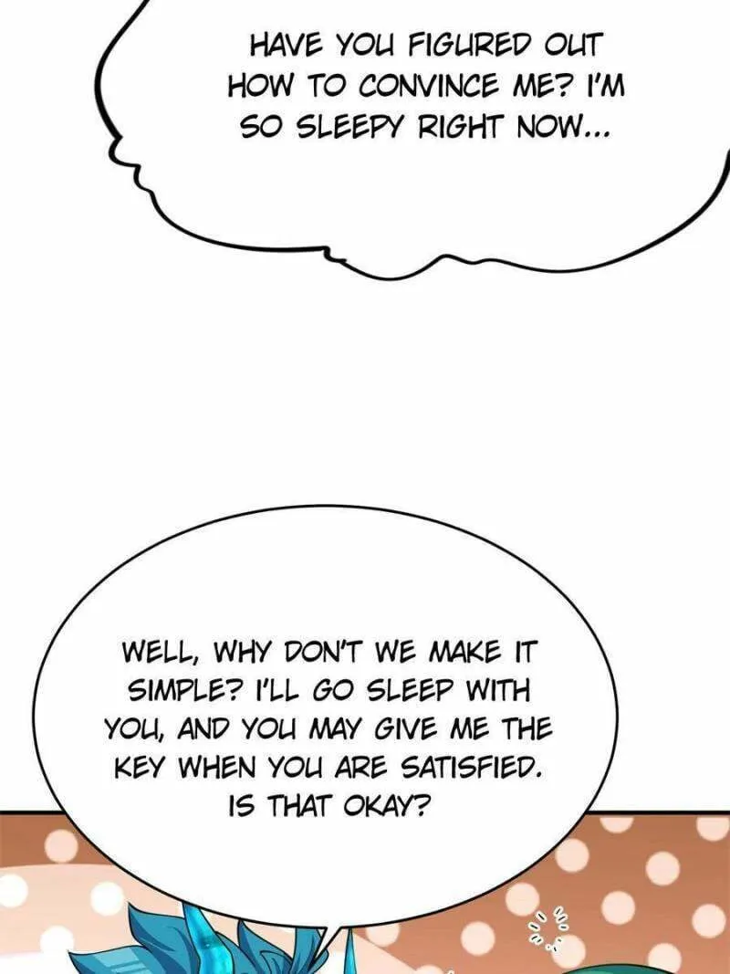 Read I Picked up an Attribute (Colored) chapter 137 image 55 on Lezhin