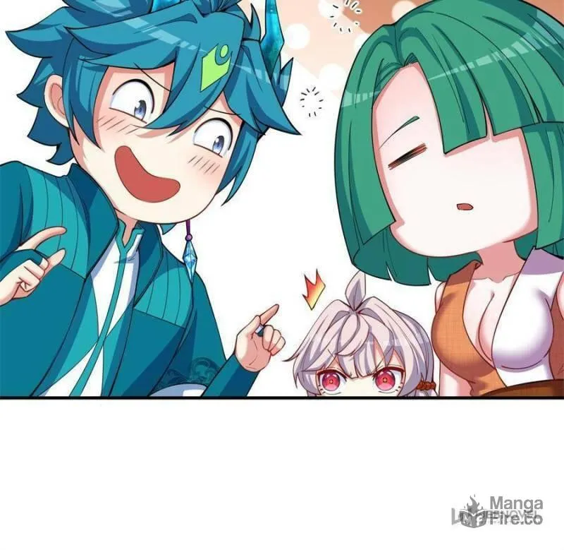 Read I Picked up an Attribute (Colored) chapter 137 image 56 on Lezhin