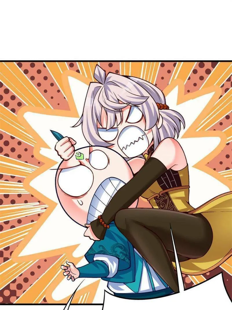 Read I Picked up an Attribute (Colored) chapter 137 image 57 on Lezhin